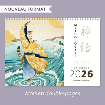 Calendrier 2026