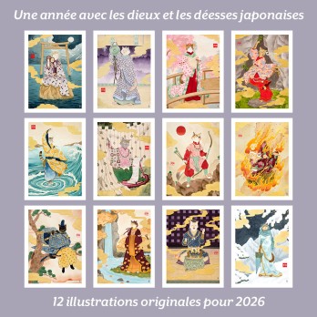 Calendrier 2026