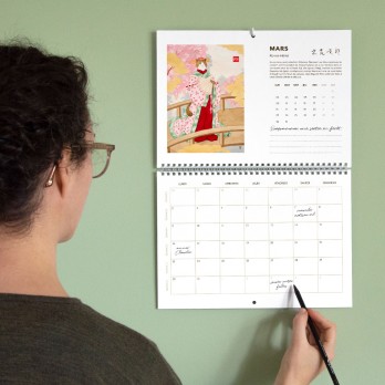 Calendrier 2026