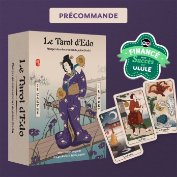Le Tarot d'Edo
