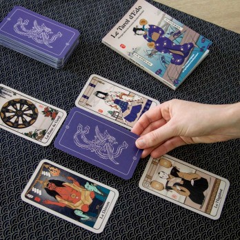 Le Tarot d'Edo