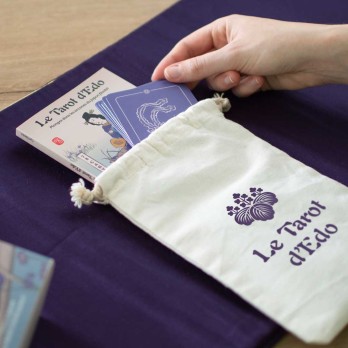 Le Tarot d'Edo