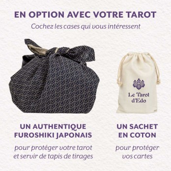 Le Tarot d'Edo