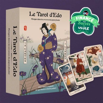 Le Tarot d'Edo