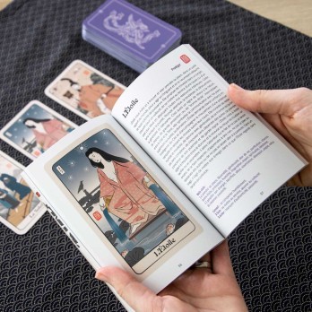 Le Tarot d'Edo