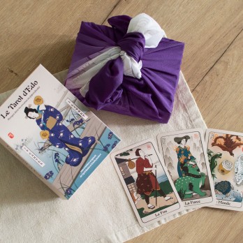 Le Tarot d'Edo
