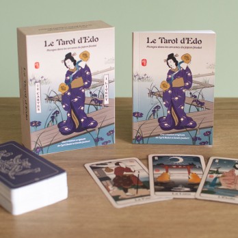 Le Tarot d'Edo