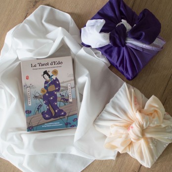 Le Tarot d'Edo