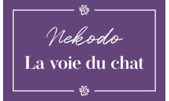 Nekodo│La voie du chat