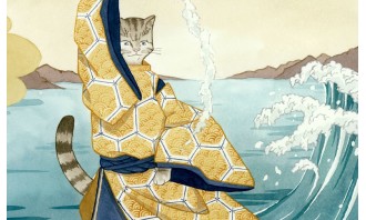 Mythologies - Nekodo