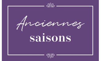 Anciennes saisons de Nekodo │ Dernières pièces disponibles