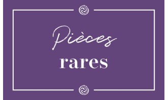 Pièces rares