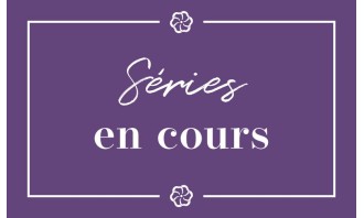 Série en cours de Nekodo la voie du chat │ Estelle Jaubert