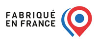 Logo Made in France - Produit fabriqué en France