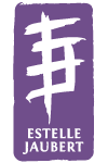 Estelle Jaubert - Illustrations logo